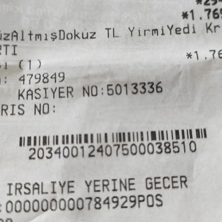 Fatura Sisteme Düşmedi, Müşteri Hizmetleri Çözüm Sunmuyor!