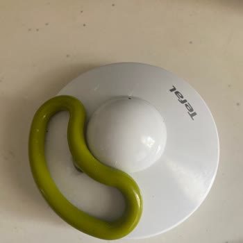 Tefal Manuel Rondo İçin Yedek Bıçak Bulamama Mağduriyeti