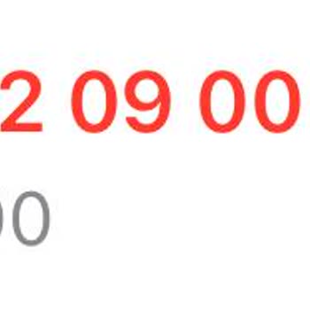 Sürekli Ve Nedensiz Banka Aramalarından Rahatsızım