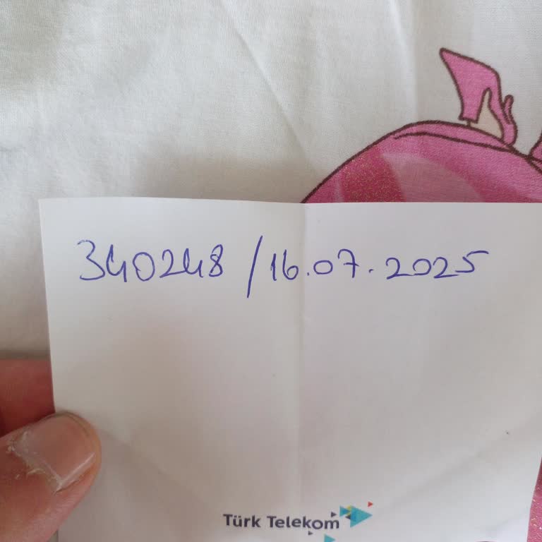 Fiber Altyapı Başvurumuza Cevap Alamıyoruz, Mağduruz