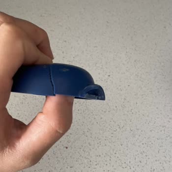 Aylarca Beklenen Termos Kapağı İçin Cevapsız Kaldım