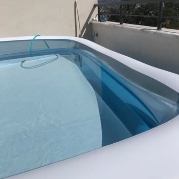 Hepsiburada'dan Aldığım Havuz Defolu Çıktı Satıcı Sorumluluk Almıyor