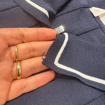 D’S Damat Defolu Ürün İçin Değişim Talebim Reddedildi, Müşteri Mağdur Ediliyor