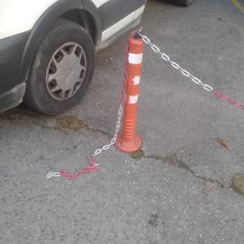 Teslimat Sırasında Zarar Verildi, Zararım Karşılanmadı