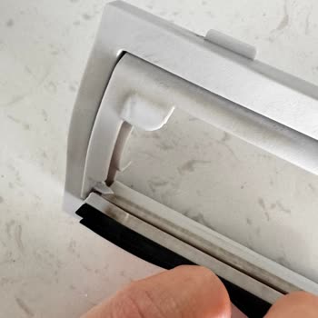 Roborock S8 Pro'nun Fırça Koruyucusu Kısa Sürede Kırıldı, Destek Sağlanmadı