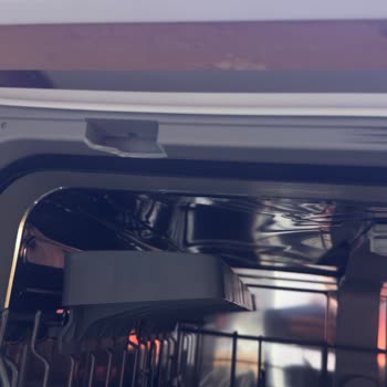 Siemens Bulaşık Makinesi Teslimatı Ve Servis Sürecinde Yaşanan Belirsizlik