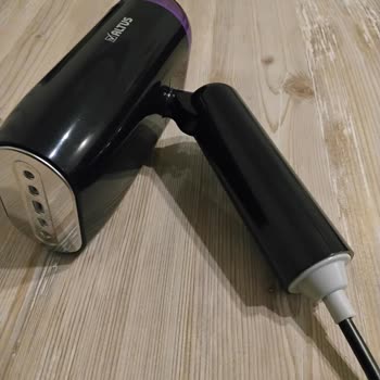 Hasarlı Gelen Ütü İçin Değişim Talebime Bir Haftadır Yanıt Alamadım