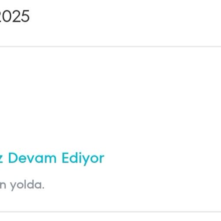 A101'den Alınan Çamaşır Makinesi 22 Gündür Teslim Edilmedi