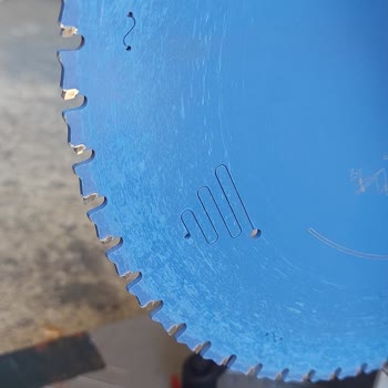 Bosch Metal Kesici Testere Garanti Kapsamına Alınmadı