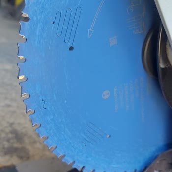 Bosch Metal Kesici Testere Garanti Kapsamına Alınmadı