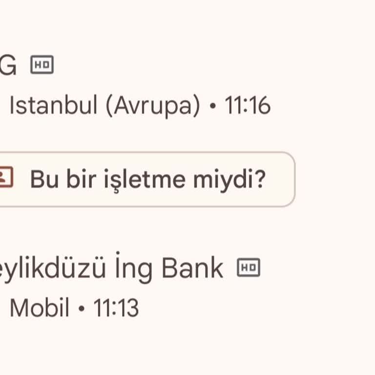 Beylikdüzü Şubesi'ne Ulaşamıyorum, Sorunum Çözülmüyor!