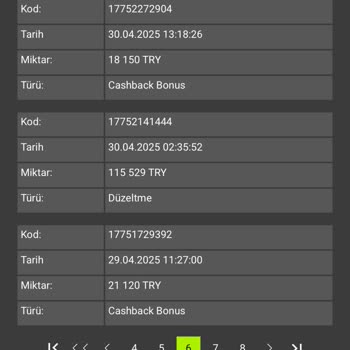 Maxwin'de Hesap Bakiyem Sebepsizce Silindi, Destek Yetersiz