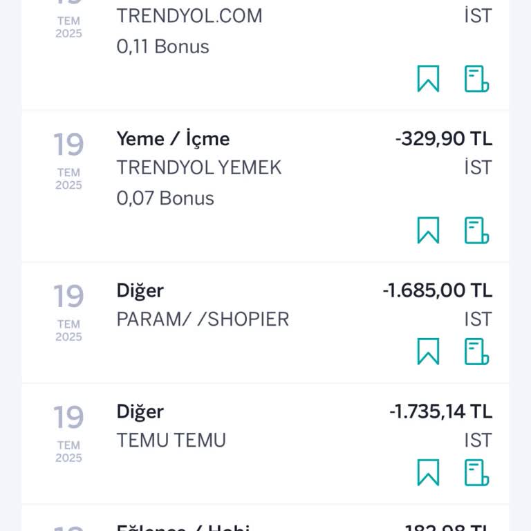 Sipariş Takip Sorunu Ve Satıcıdan Dönüş Alamama