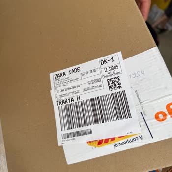 Zara'dan 16 Bin TL'lik İade Bir Aydır Yapılmıyor, Müşteri Hizmetleri Yetersiz