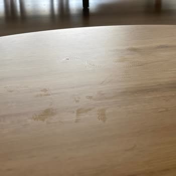 Yeni Alınan Mobilyalarda Kusurlar Ve Beklenmeyen Sorunlar