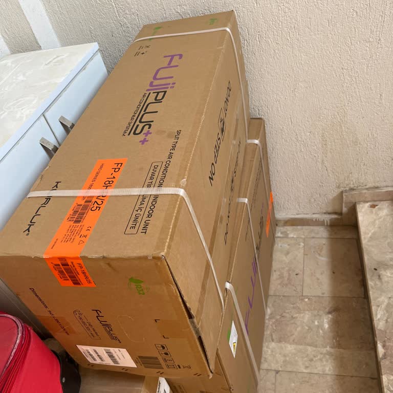 Klimanın Kurulumu İçin Yetkili Servisten Ve Müşteri Hizmetlerinden Destek Alamıyorum