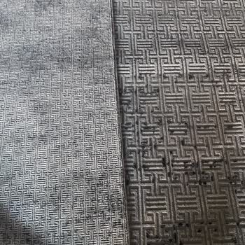 Seçtiğim Halı İle Gönderilen Ürün Arasında Büyük Fark Var