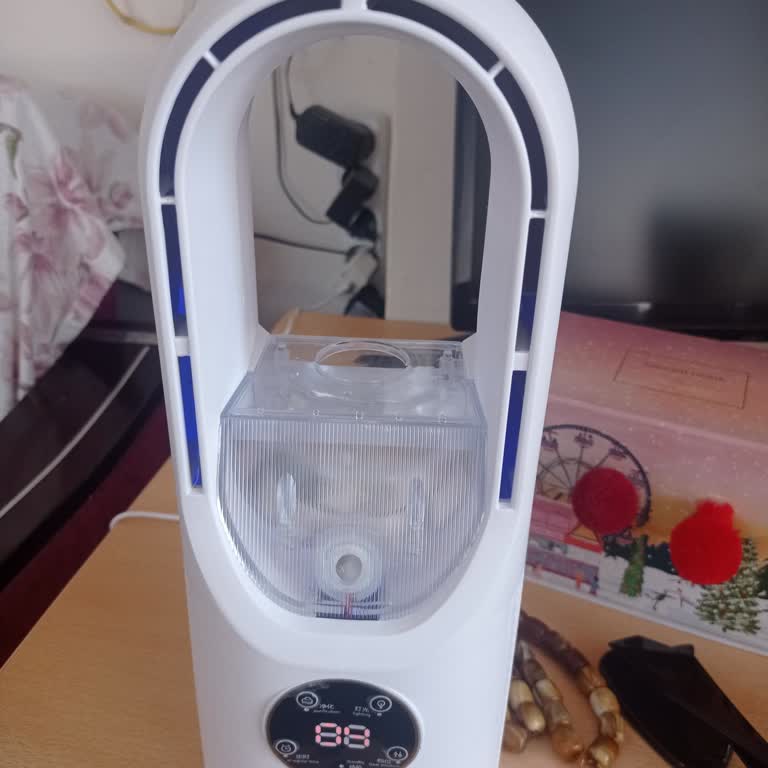 Kullanılmış Ve Eksik Parçalı Robo Klima Gönderildi