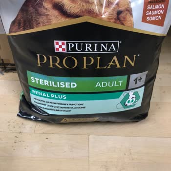 Hepsiburada'dan Aldığım Kedi Maması Sahte Çıktı, Ücret İadesi Yapılmıyor