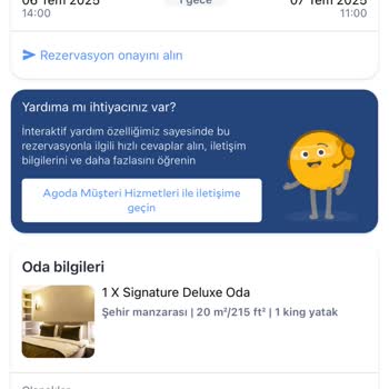 I Booked a Room on Agoda but Sky Hill Hotel Refused My Stay and I Can’t Get a Refund