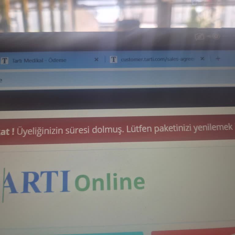 Ekstra Paket Ücretleri Nedeniyle Memnuniyetsizlik