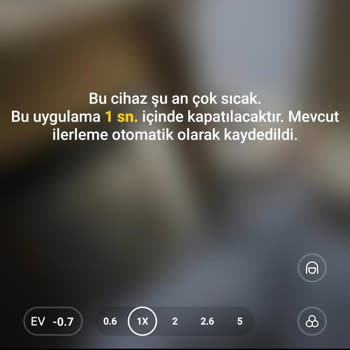 Sıfır Alınan Xiaomi 14 T Pro İlk Günden Isınıp Arızalandı, İade Kabul Edilmedi!