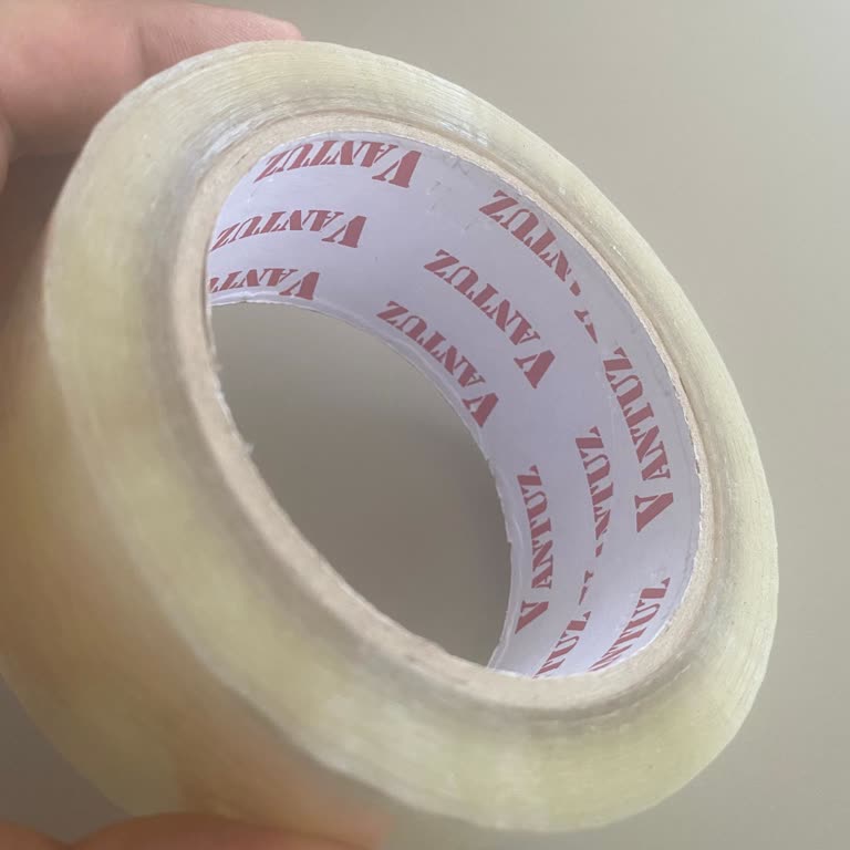 Vantuz Marka Bantlarda Yapışmama Sorunu Ve Satıcıdan Destek Alamama