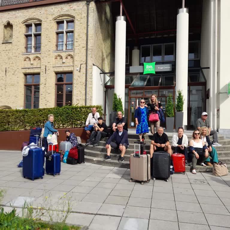 Turda Plansızlık Ve Mağduriyet Yaşadık