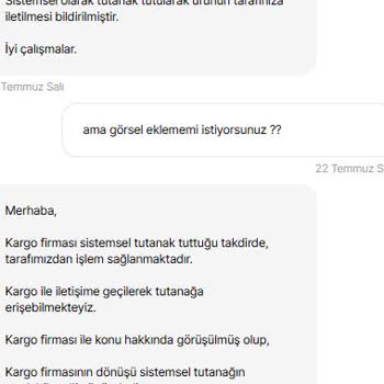 Satıcı Hakları Ve Ürün Teslimatında Büyük Sorunlar Yaşadım