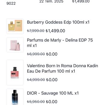 Yanlış Ürün Gönderimi Ve İade Sürecinde Muhatap Bulamama Sorunu