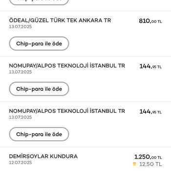 Kartımdan Bilgim Dışında İki Kez Para Kesildi