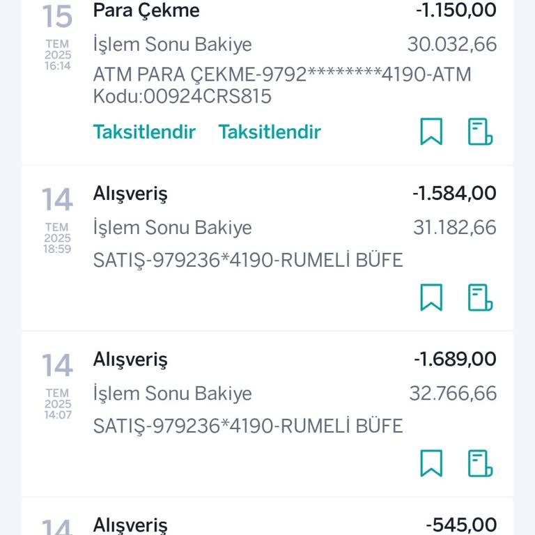 Faiz Oranı Değişikliğiyle Mağdur Edildim, Güvenim Sarsıldı