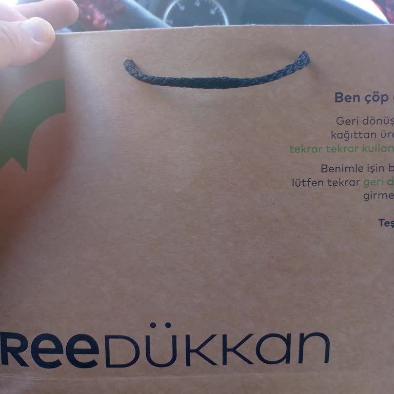 Satın Aldığım Reeder Telefonların Ekran Koruyucuları Teslim Edilmedi