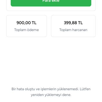 Armut Hesabım Teklif Vermeye Başlar Başlamaz Kısıtlandı Erişimim Engellendi