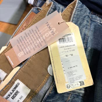 Jack Jones Vadi İstanbul Şubesinde Sürekli Sorun Ve Yetersiz Hizmet