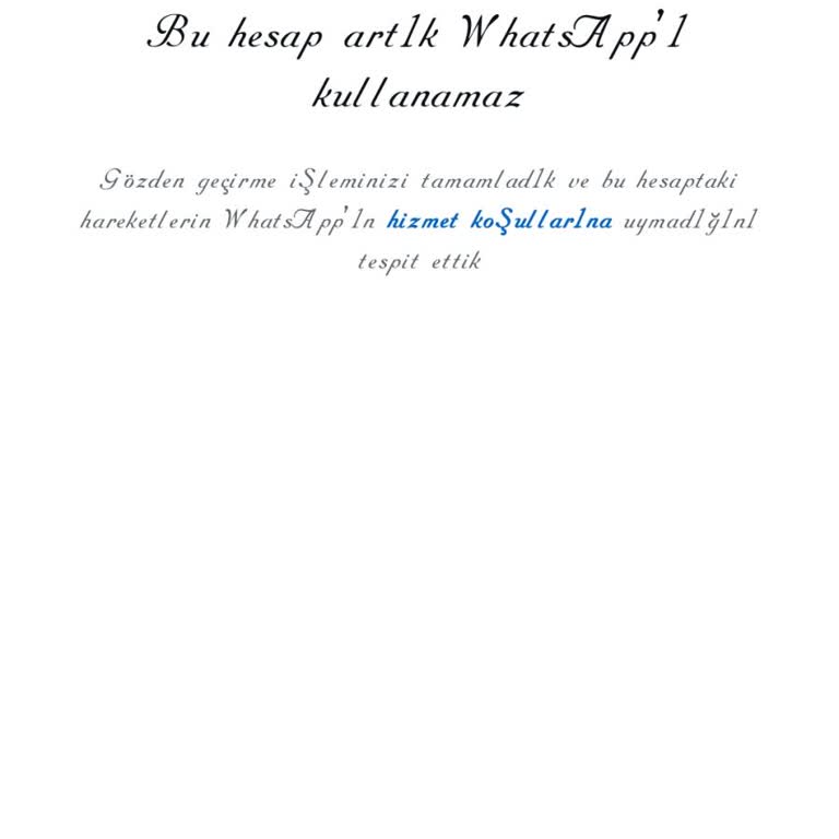 I Can’t Access My WhatsApp Account After Changing My Phone Number