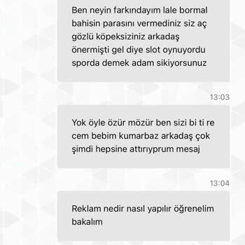 Kazanç Çekiminde Haksız İnceleme Ve Paramın Bloke Edilmesi