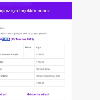 İletişimsiz Kargo: Muhatap Bulamıyorum!