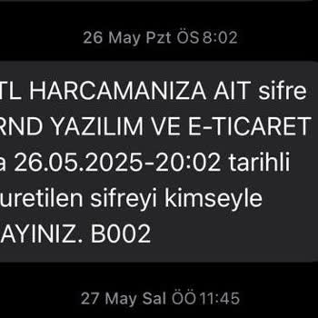 Bilgim Dışında Yapılan İşlem Ve Başarısız İtiraz Takibiyle Mağduriyet