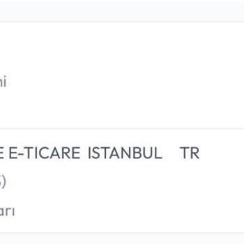Bilgim Dışında Yapılan İşlem Ve Başarısız İtiraz Takibiyle Mağduriyet