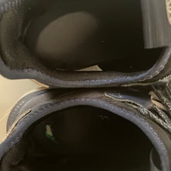 Puma Ayakkabının Kısa Sürede Dağılması Ve Kullanıcı Hatası Kararı