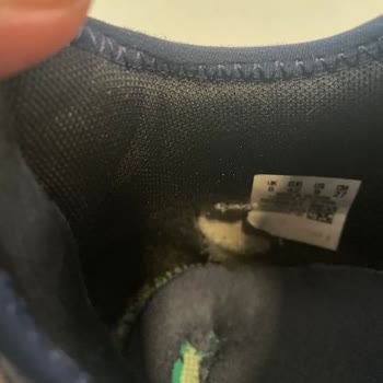 Puma Ayakkabının Kısa Sürede Dağılması Ve Kullanıcı Hatası Kararı