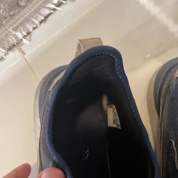 Puma Ayakkabının Kısa Sürede Dağılması Ve Kullanıcı Hatası Kararı