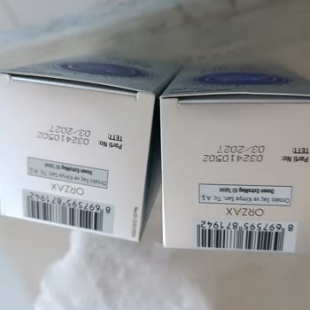 Satın Alınan Ürünün Orijinalliği Sorgulanamıyor