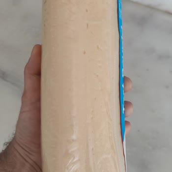 3 Günde Şişen Kaşar Peyniri Hayal Kırıklığı Yaşattı