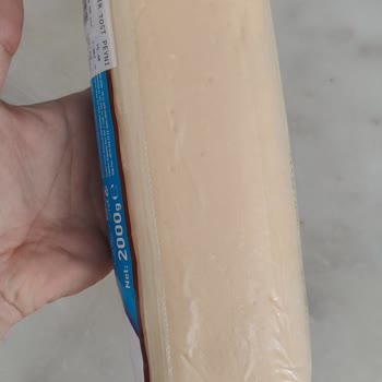 3 Günde Şişen Kaşar Peyniri Hayal Kırıklığı Yaşattı