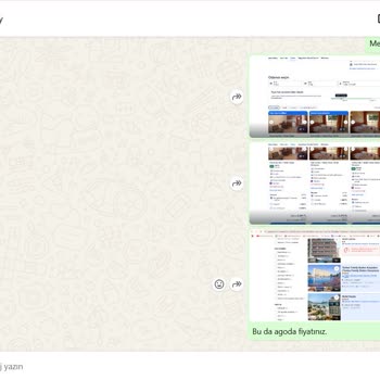 Fiyat Farkı Ve İletişim Eksikliği Nedeniyle Mağduriyet Yaşadım
