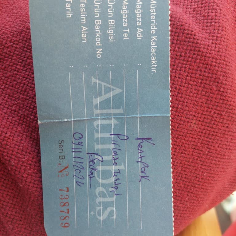 Altınbaş Yüzüğümde Onarım Sonrası Değer Kaybı Ve Garanti Dışı Bırakılma Mağduriyeti