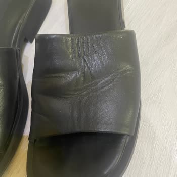 Derimod Terlikte Erken Bozulma Ve Garanti Desteği Sorunu