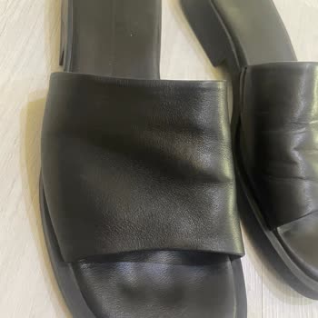 Derimod Terlikte Erken Bozulma Ve Garanti Desteği Sorunu